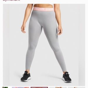 New gymshark leggings